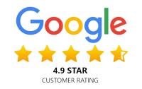 GOOGLE RATING GOOGLE RATING
